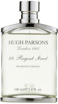 Hugh Parsons 99. Regent Street Eau de Parfum (100ml)