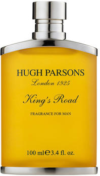 Hugh Parsons Kings Road Eau de Toilette (100ml)