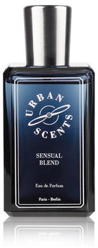 Urban Scents Sensual Blend Parfum (100ml)