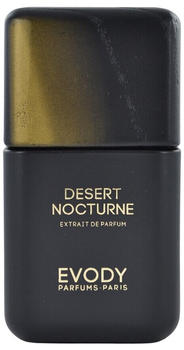 Evody Desert Nocturne Extrait de Parfum (30ml)