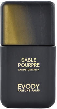 Evody Sable Pourpre Extrait de Parfum (30ml)