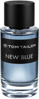Tom Tailor New Blue Eau de Toilette (50ml)