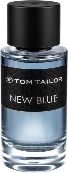 Tom Tailor New Blue Eau de Toilette (50ml)