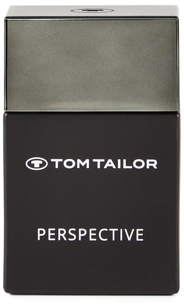 Tom Tailor Perspective Eau de Toilette (30ml)