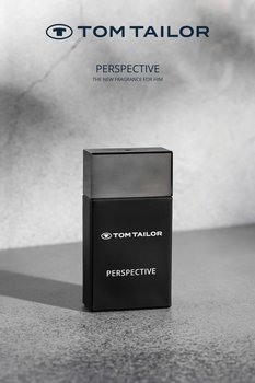 Tom Tailor Perspective Eau de Toilette (50ml)
