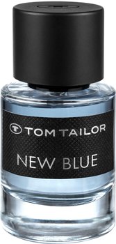 Tom Tailor New Blue Eau de Toilette (30ml)