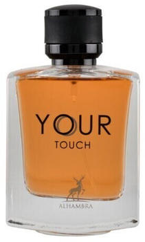Maison Alhambra Your Touch Eau De Parfum (100ml)