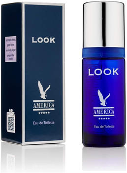 Milton Lloyd America Look 50ml