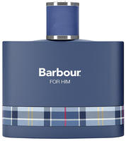 Barbour Coastal For Him Coastal For Him Eau de Parfum f&uuml;r Herren 100 ml,...