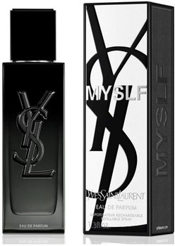 Yves Saint Laurent MYSLF Eau de Parfum (100ml)