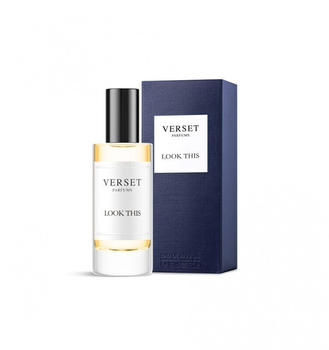 Verset Parfums Look This Eau de Parfum (15ml)