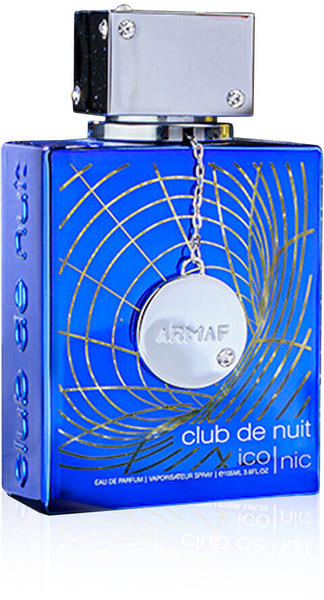 Armaf Club de Nuit Iconic Eau de Parfum (105ml)