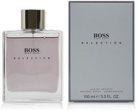 Hugo Boss Boss Selection Edt Sp 100ml 0,1 l