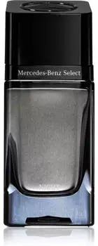Mercedes-Benz Select Night Eau de Parfum (100ml)