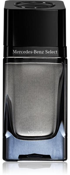 Mercedes-Benz Select Night Eau de Parfum (100ml)