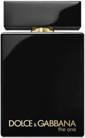 Herrenparf&uuml;m The One For Men Intense Dolce & Gabbana EDP