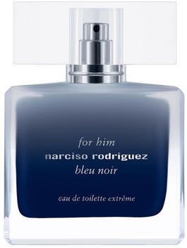 Narciso Rodriguez for him Bleu Noir Extrême Eau de Toilette 50ml