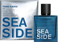 TONI GARD Eau de Toilette "SEA SIDE MAN EDT" mit maskulinen Noten