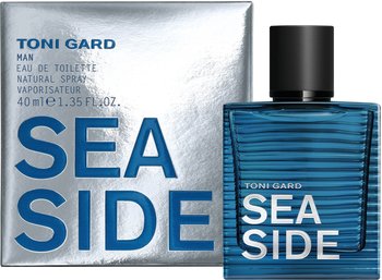 Toni Gard Seaside Eau de Toilette (40ml)