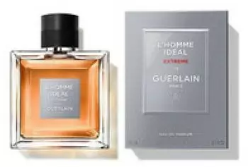Guerlain L&rsquo;Homme Id&eacute;al Extreme Eau de Parfum (50ml)