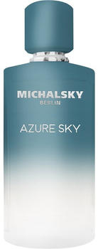 Michalsky Berlin Azure Sky Men Eau de Toilette (25ml)