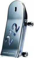 Carolina Herrera 212 Men Heroes Eau De Toilette Spray 50ml 0,05 l
