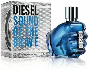 Diesel Sound Of The Brave Eau de Toilette (50ml)