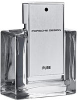 Pure E.d.T. Nat. Spray 50 ml
