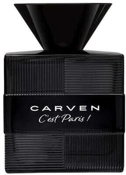 Carven C'est Paris! Pour Homme Eau de Toilette (30 ml)