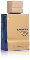Al Haramain Amber Oud Bleu Edition Eau De Parfum Spray 60ml 0,06 l
