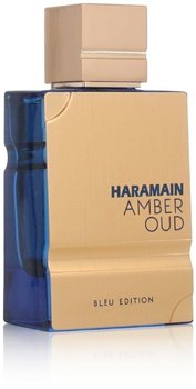 Al Haramain Amber Oud Blue Edition Eau de Parfum (60ml)