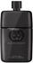150 ml: Gucci Guilty Pour Homme Parfum
