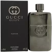 Gucci Guilty Pour Homme Parfum Eau De Parfum Spray 90ml 0,09 l