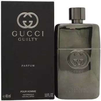 Gucci Guilty Pour Homme Parfum (90ml)