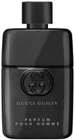 Gucci Guilty Pour Homme Parfum Eau De Parfum Spray 50ml 0,05 l