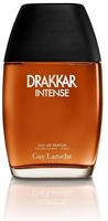 Guy LaRoche Drakkar Intense Eau De Toilette Spray 100ml f&uuml;r M&auml;nner 0,1 l
