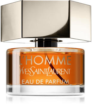 Yves Saint Laurent L'Homme Intense Eau de Parfum (40ml)