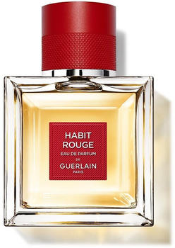Guerlain Habit Rouge 2022 Eau de Parfum (50ml)