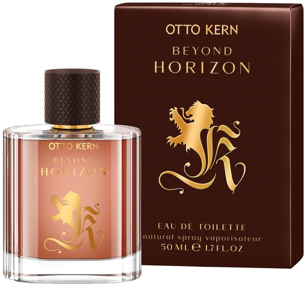 Otto Kern Beyond Horizon Eau de Toilette (50 ml)