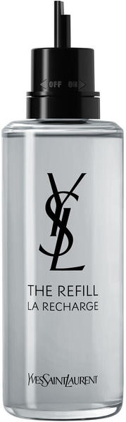 Yves Saint Laurent MYSLF Eau de Parfum Refill (150ml)
