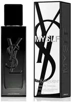 MYSLF Eau de Parfum Spray von Yves Saint Laurent 60 ml 0,06 l