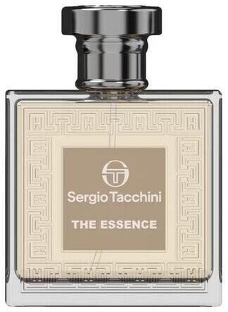 Sergio Tacchini The Essence Eau de Toilette (100ml)