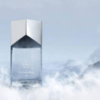 Mercedes Benz Air Eau de Parfum 100 ml, Grundpreis: &euro; 190,90 / l