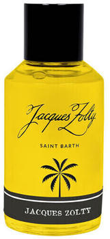 Jacques Zolty Saint Barth Eau de Parfum (100ml)