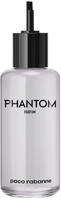 Rabanne Phantom In Red Elixir Parfum Refill 200 ml, Grundpreis: &euro; 390,- / l