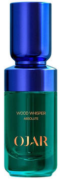 OJAR Wood Whisper Absolute Perfume Oil (20ml)