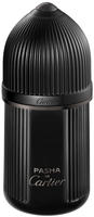 Pasha De Cartier Noir Absolu - parf&eacute;m (plniteln&aacute;) - Volumen: 100 ml 0,1 l