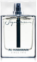 Signature Blue - EDP - Volume: 100ml 0,1 l