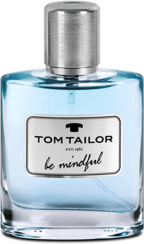 Tom Tailor Be Mindful Man Eau de Toilette (50ml)