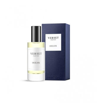 Verset Parfums Ocean Eau de Parfum (15ml)